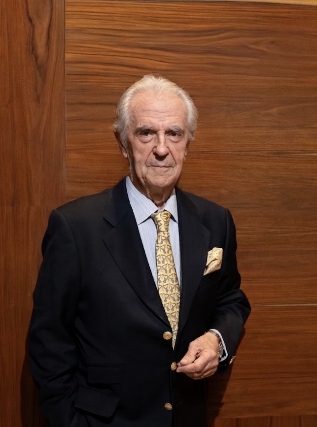 Patrice Gravière
