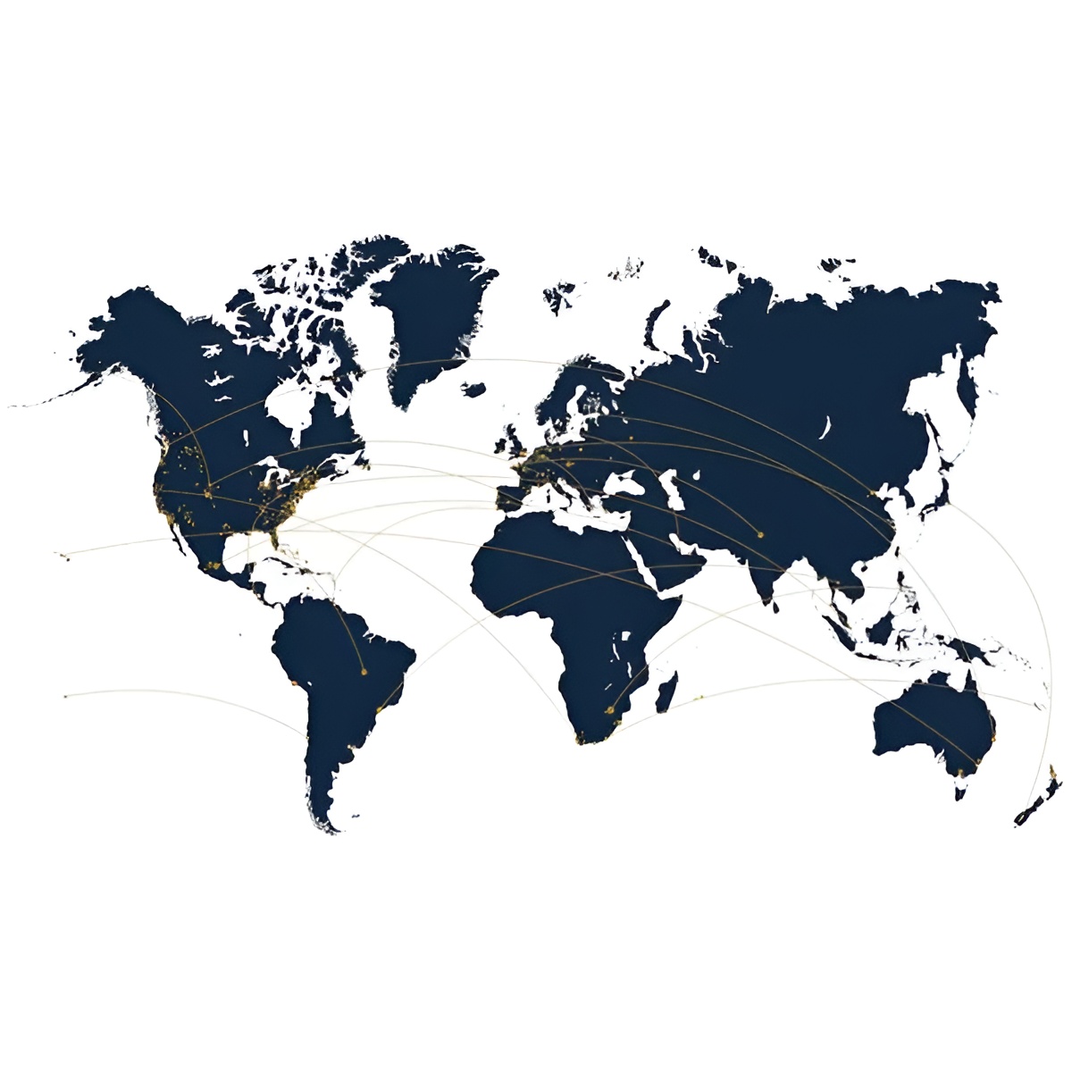 Tu propiedad en un escenario global.