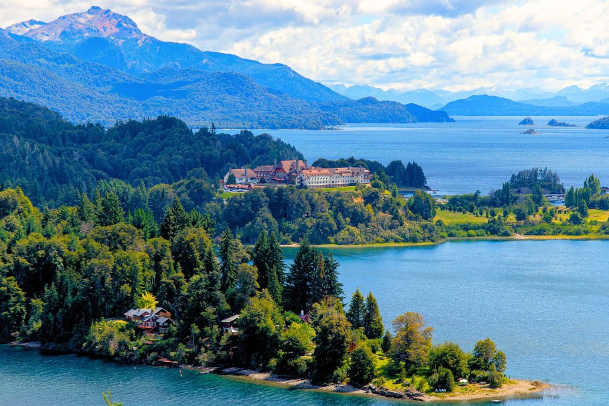 Bariloche