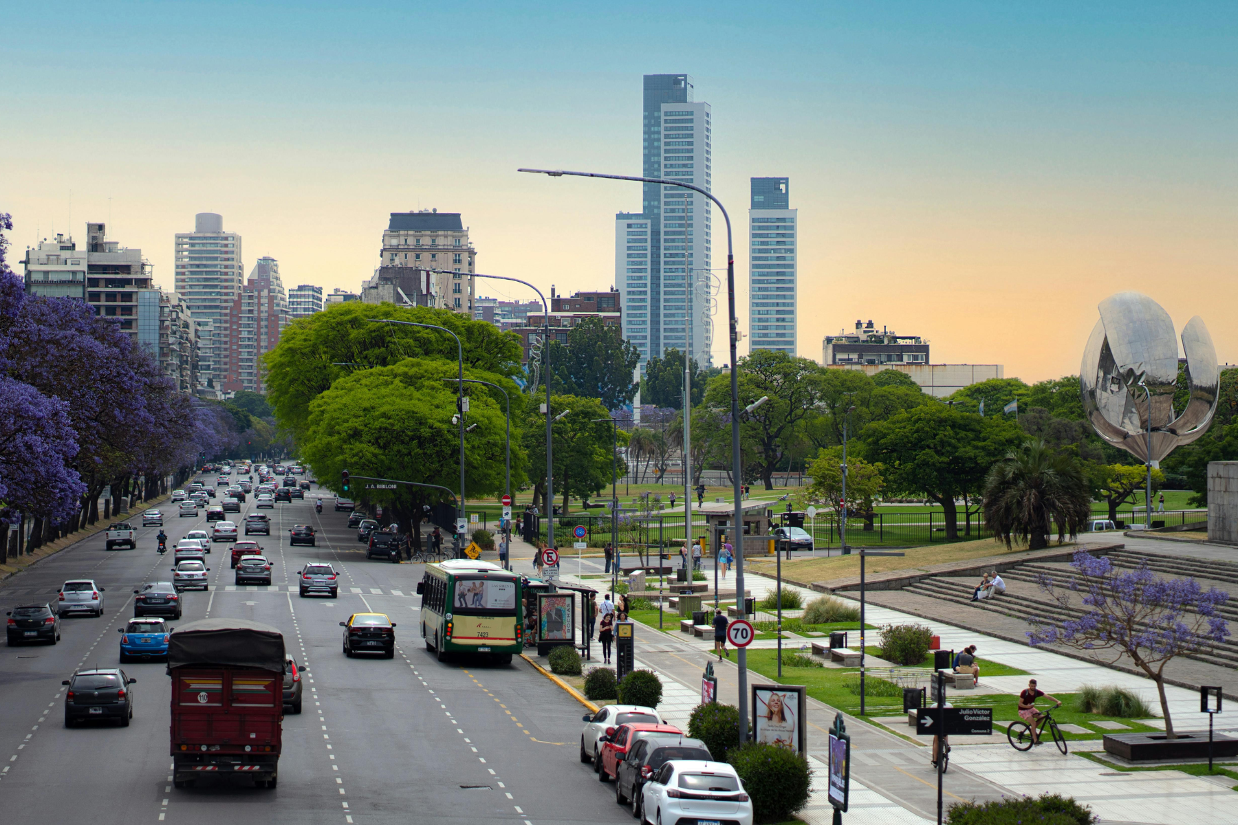 Recoleta
